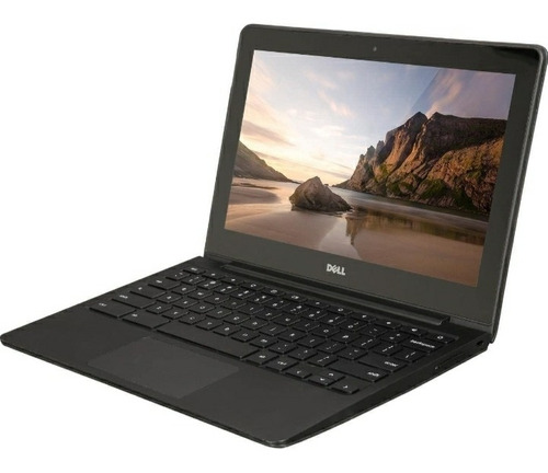 Laptop Dell  Chromebook