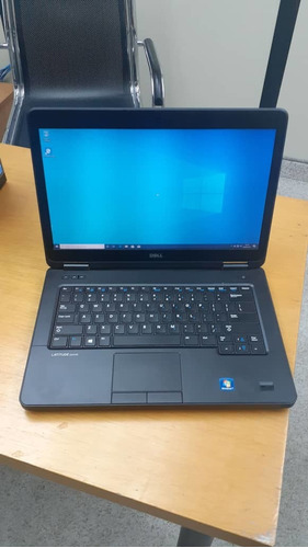 Laptop Dell E I5