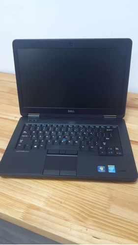 Laptop Dell E I5, 8gb Ram