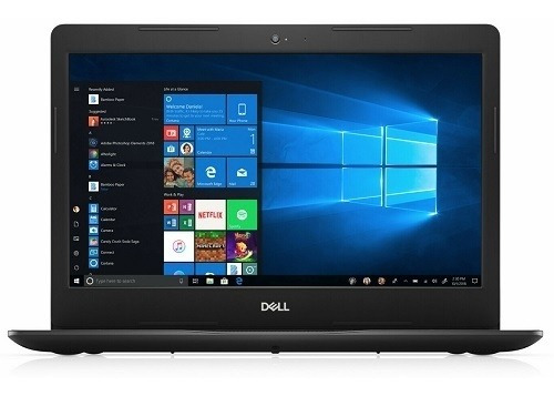 Laptop Dell I5/4gb Ram/128gb Ssd