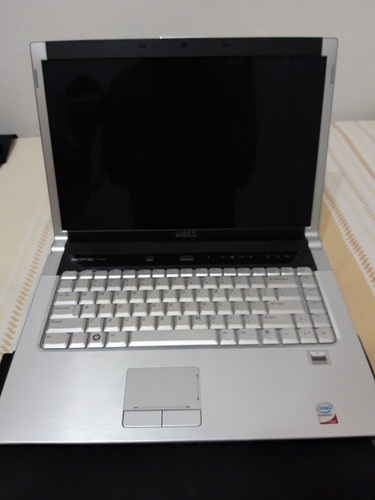 Laptop Dell Xps M