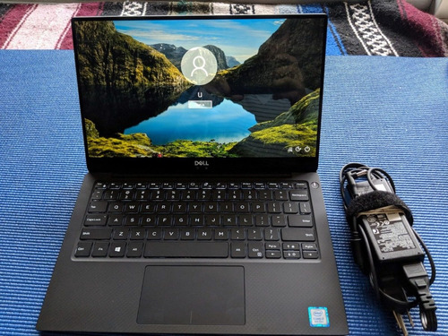 Laptop Dell Xps13, Pant. Táctil, I7 (apple, Lenovo)