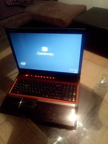 Laptop Gateway Fx