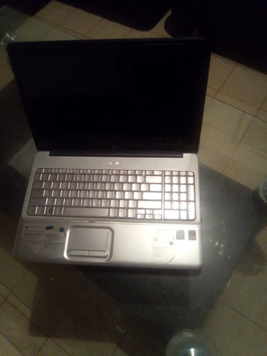Laptop Hp Compag H60