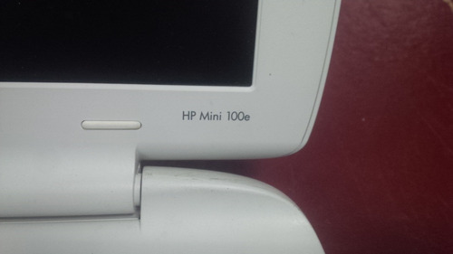 Laptop Hp Mini 100e Para Repuesto