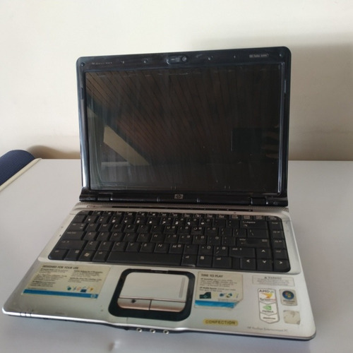 Laptop Hp Pavilion Dv 