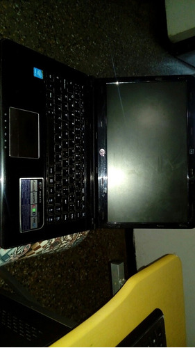 Laptop I