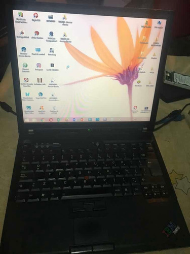Laptop Ibm Lenovo