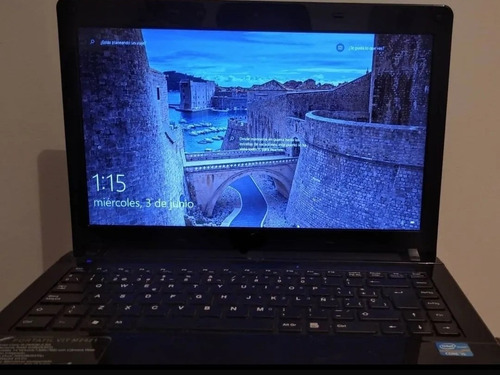 Laptop Intel I5