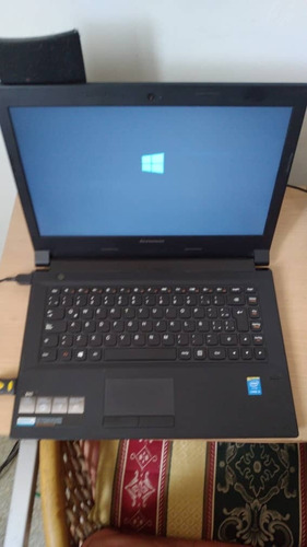 Laptop Lenovo B40