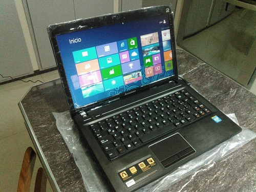 Laptop Lenovo G480 Nueva