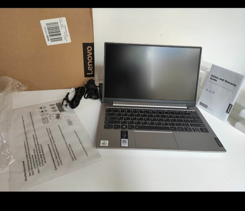 Laptop Lenovo Ideapad S340 Nueva