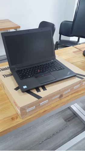 Laptop Lenovo T460 I5