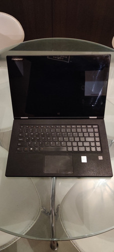 Laptop Lenovo Yoga Core I7 Tactil