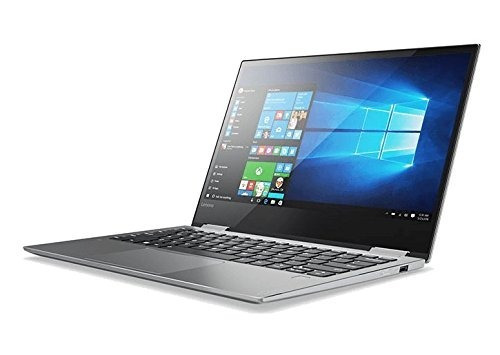 Laptop Lenovo Yoga Iu 16gb Ram 1tb Ssd Touch (v)