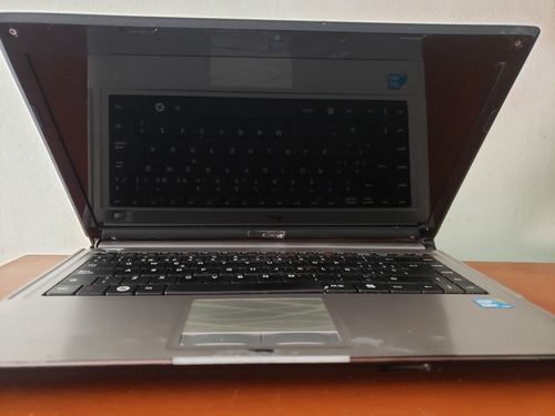 Laptop Para Repuesto M- La Plateada