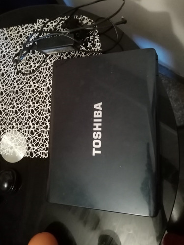 Laptop Toshiba Satélite Para Repuesto L305d