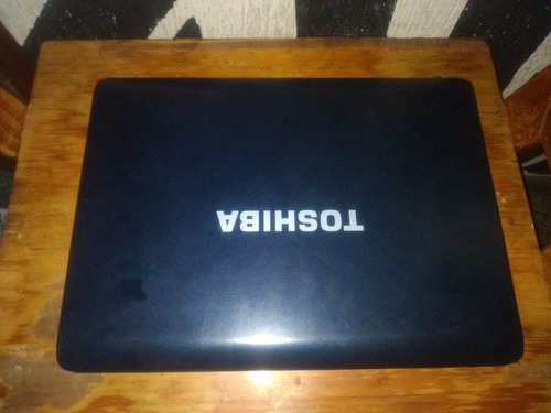 Laptop Toshiba (para Respuestos) Oferta!!