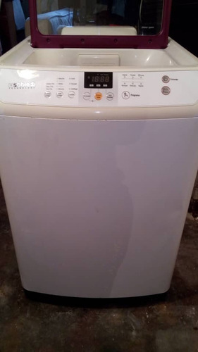 Lavadora Samsung Automática 13 Kg.