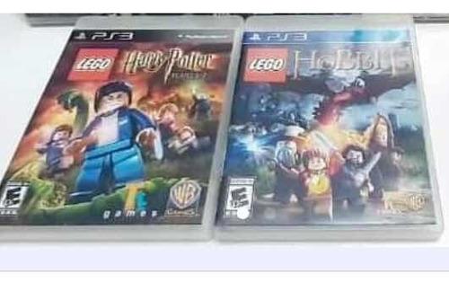 Lego Batman Juego Ps3 Playstation Infantiles