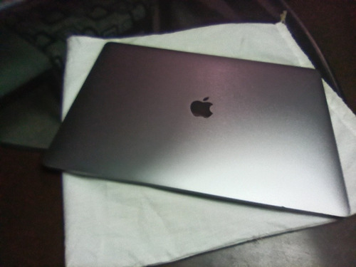Macbook Pro (retina, 15-inch, gb Ram 500gb Ssd