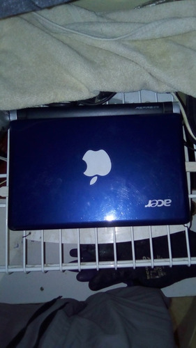 Minilaptop Acer D250