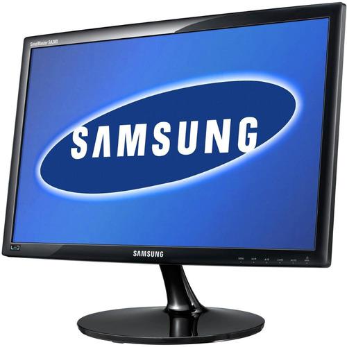 Monitor Samsung Led 19 S19a300b Vga Y Dvi Caja Original