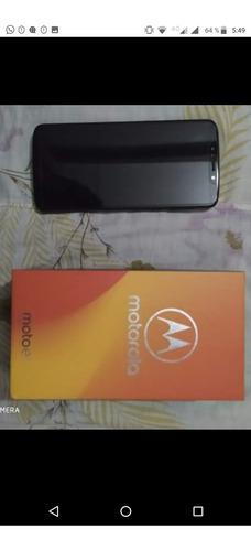 Motorola Moto E5 Plus 3 Ram Gb 32 Gb