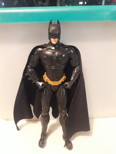 Muñeco Batman Dc Comic