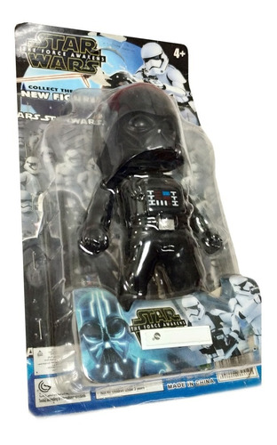Muñeco Figura Star Wars Kilo Ren Collect Juguete Niño