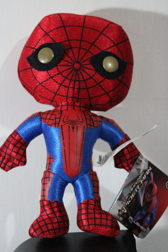 Muñeco Hombre Araña Marvel21cm