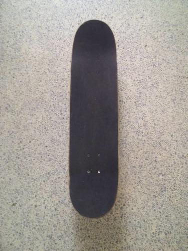 Patineta Skate Board. (usada)