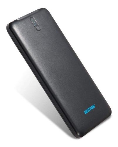 Power Bank Cargador Portatil 10.000 Mah Reales Marca Beston