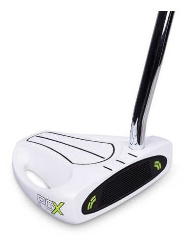 Putter Pgx Pinemeadow Golf Para Hombre