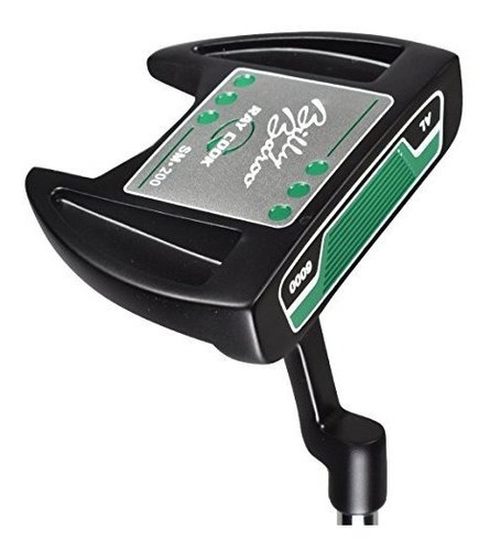 Ray Cook Golf Putter Alado Billy Baroo Sm 200