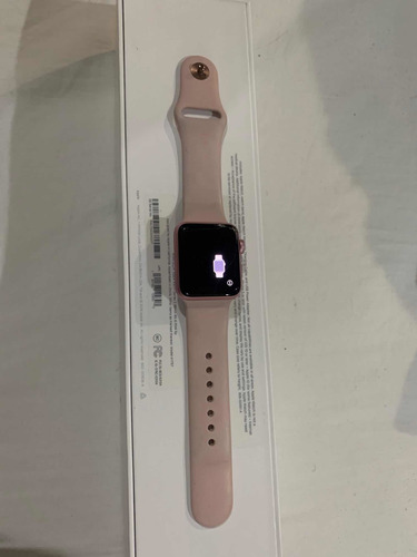 Reloj Apple Watch Serie 2 38mm