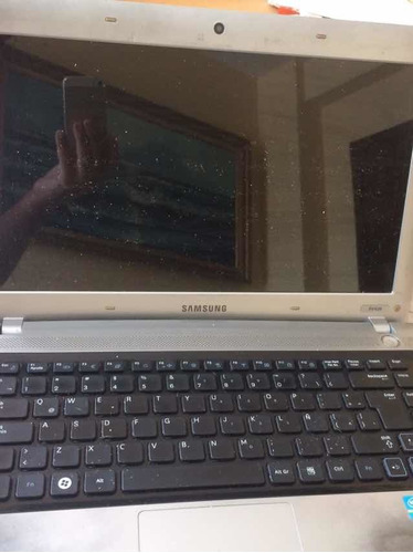 Repuestos Laptop Samsung Rv415