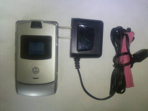 Telefono Motorola V3 Gsm