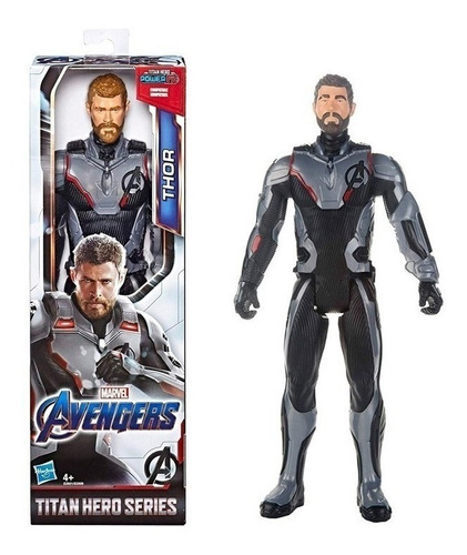 Thor Figura Marvel Avengers