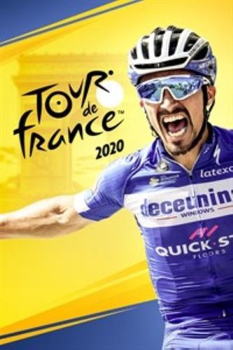 Tour De France 2020 Xbox One