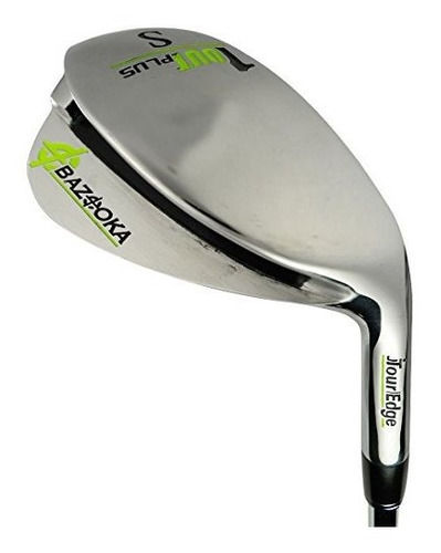 Tour Edge Golf Señora 1out Plus Cuña Grafito