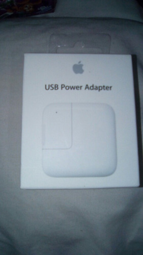 Usb Power Adapter Original