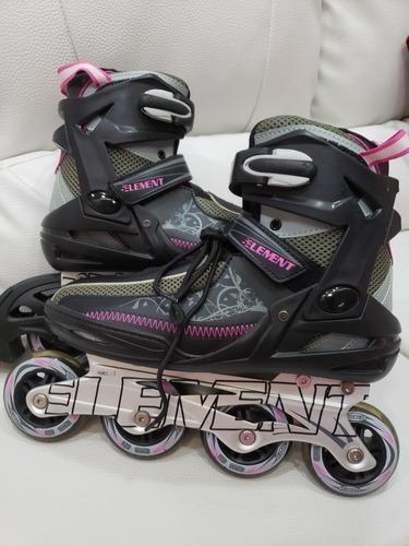 Vendo Patines Element