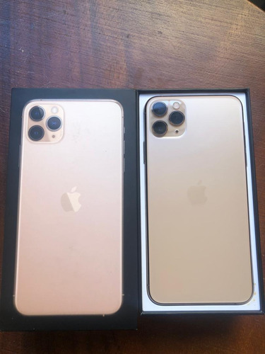 iPhone 11 Pro Max 256gb