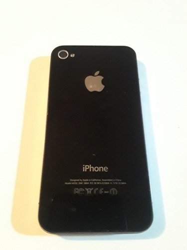 iPhone 4s Para Repuestos