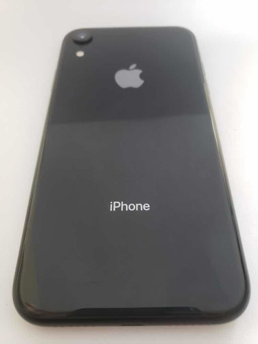 iPhone XR 64gb