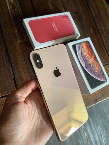 iPhone XS Max 512 Gb