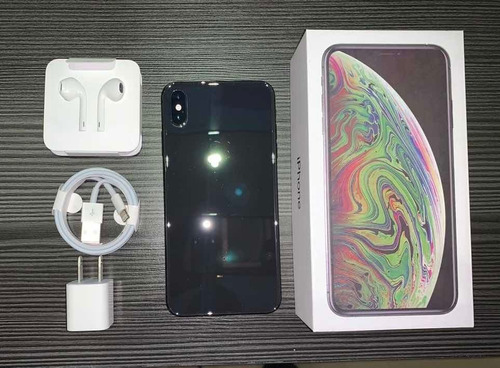 iPhone XS Max 64gb