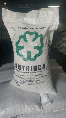 Alimento Concentrado Y Balanceado Para Animales