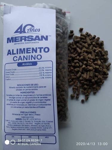 Alimento Para Canino